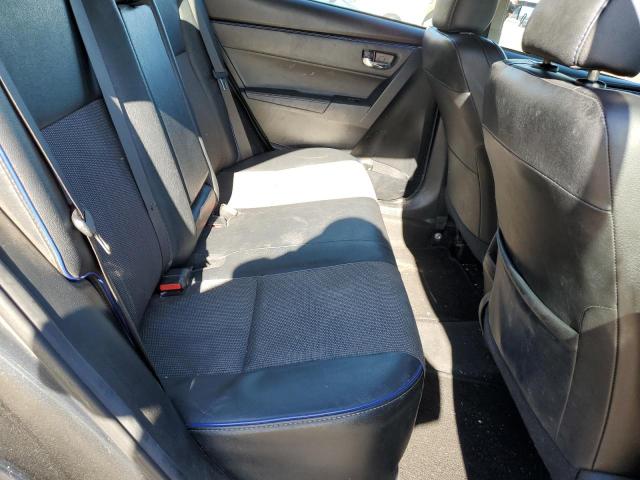 2018 TOYOTA COROLLA L 2T1BURHE6JC049423