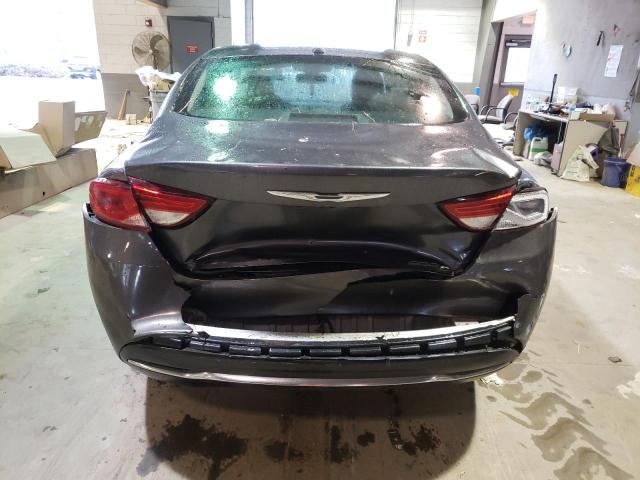 2015 CHRYSLER 200 C - 1C3CCCCB5FN545341