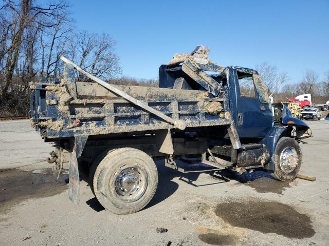 2006 International 4000 4400 VIN: 1HTMKAZL96H224797 Lot: 43189684