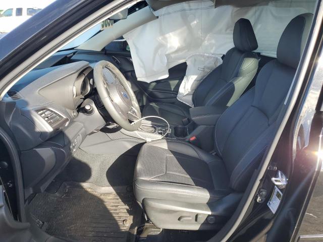 2023 SUBARU FORESTER T JF2SKARC5PH514042