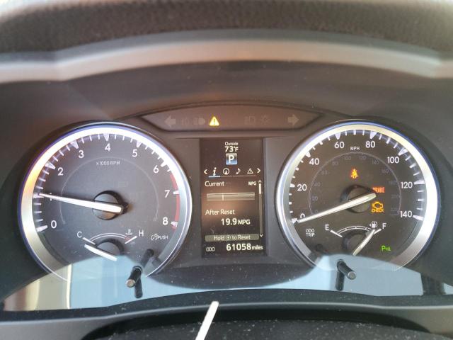 2016 TOYOTA HIGHLANDER 5TDYKRFH8GS168555