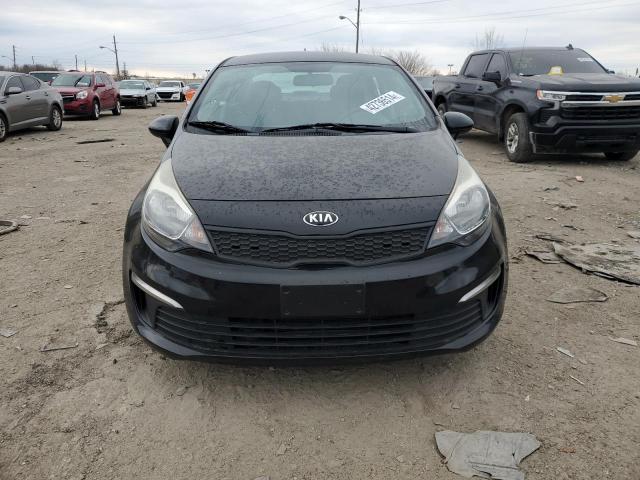 2017 Kia Rio Lx VIN: KNADM4A36H6050302 Lot: 42736514