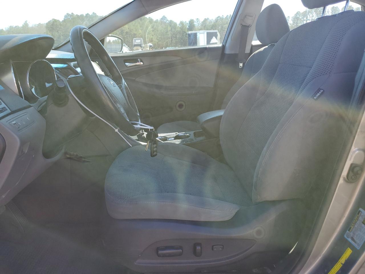 5NPEB4AC2DH625928 2013 Hyundai Sonata Gls