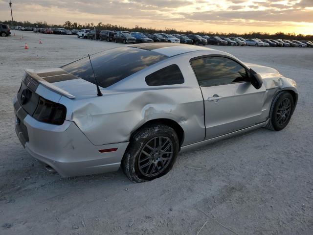 2014 Ford Mustang VIN: 1ZVBP8AM2E5301736 Lot: 42028394