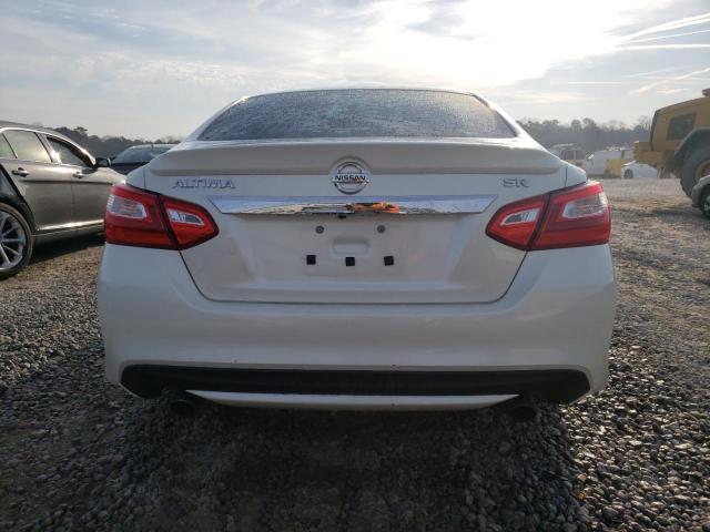 2016 Nissan Altima 2.5 VIN: 1N4AL3AP8GC134133 Lot: 43972294