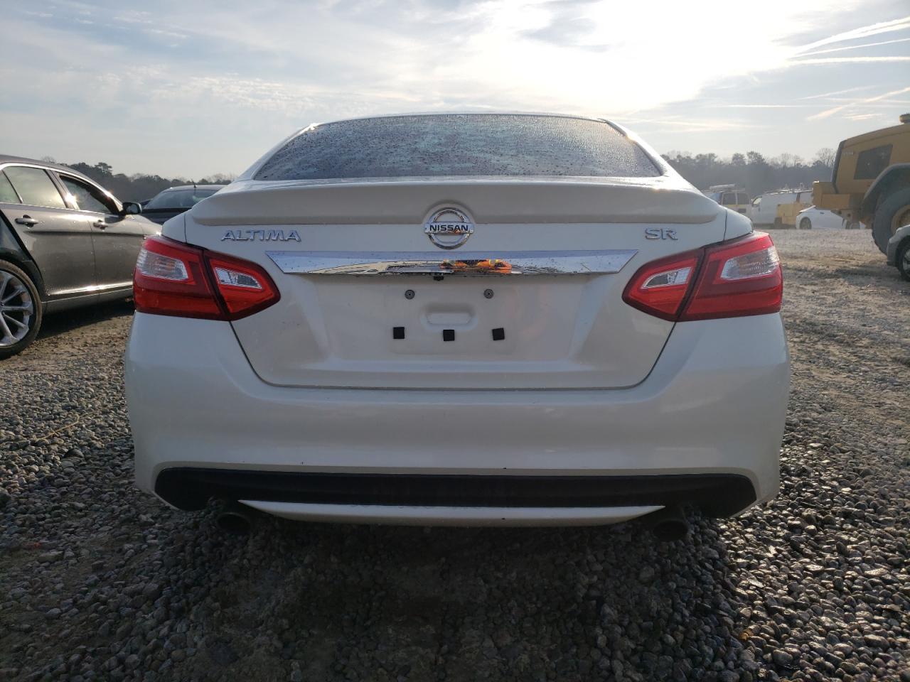 1N4AL3AP8GC134133 2016 Nissan Altima 2.5