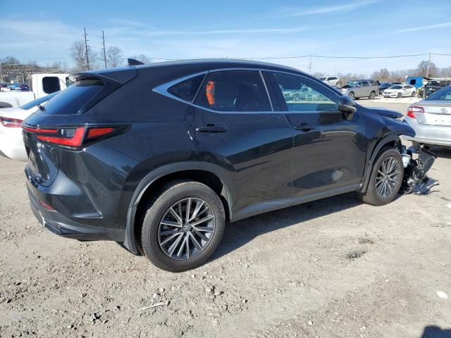2024 LEXUS NX 350H BA - 2T2AKCEZXRC024618