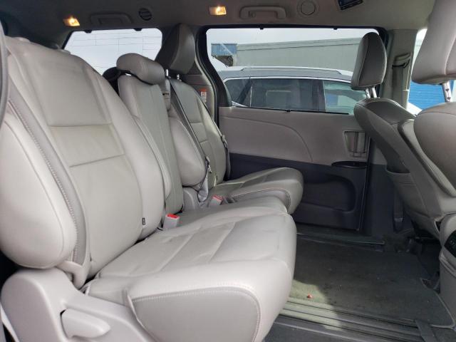 2019 TOYOTA SIENNA LE 5TDKZ3DC0KS971200