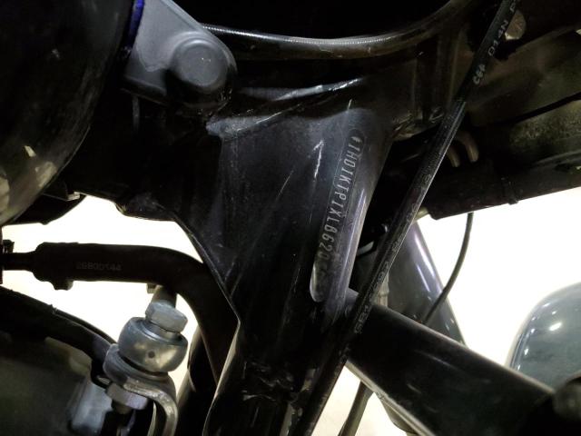 2020 HARLEY-DAVIDSON FLTRXS 1HD1KTP1XLB620635