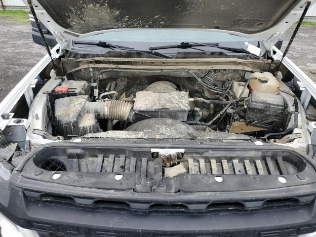 2022 CHEVROLET 2500 4X4 - 2GC1YLE78N1208000