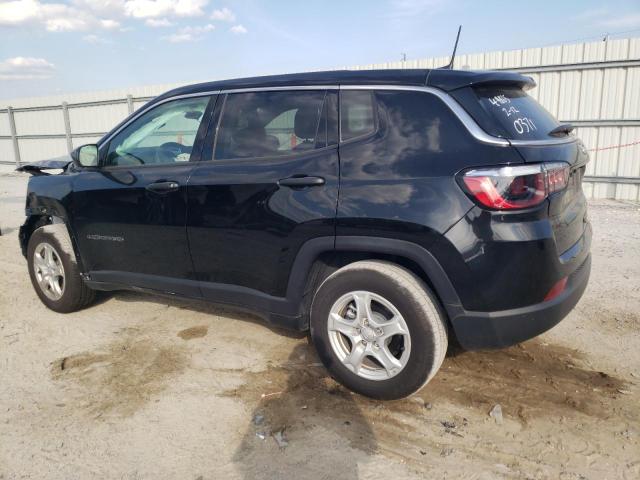 2022 JEEP COMPASS SP 3C4NJCAB6NT220371