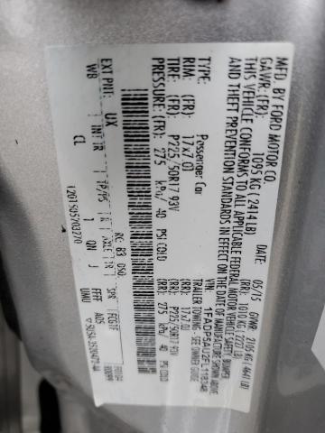 2015 FORD C-MAX SE 1FADP5AU2FL118348