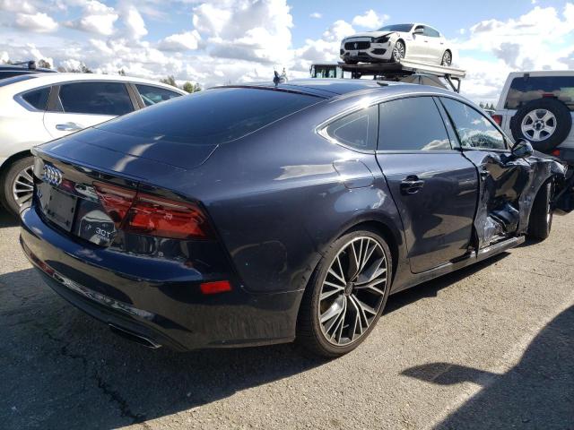 VIN WAUW3AFC9JN074754 2018 Audi A7, Premium Plus no.3