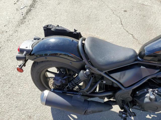 2020 HONDA CMX500 A MLHPC5659L5300002