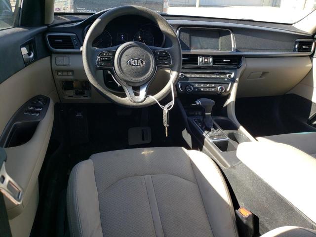 2018 KIA OPTIMA LX 5XXGT4L31JG254822
