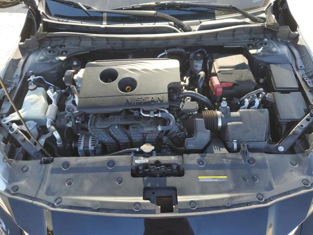 2019 NISSAN ALTIMA SL 1N4BL4EV4KC107068