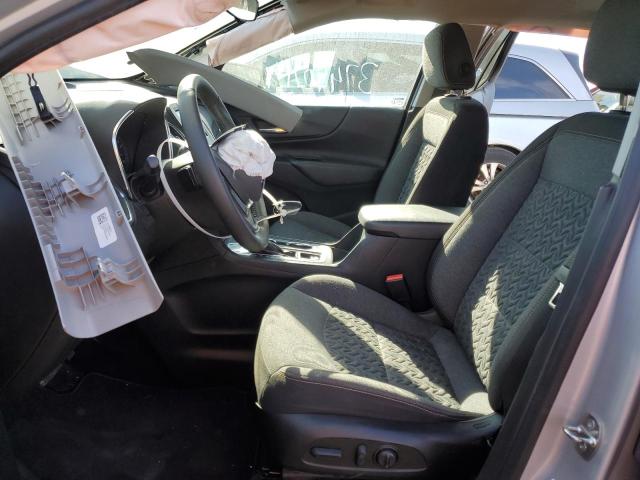 2022 CHEVROLET EQUINOX LT 2GNAXJEV2N6131396
