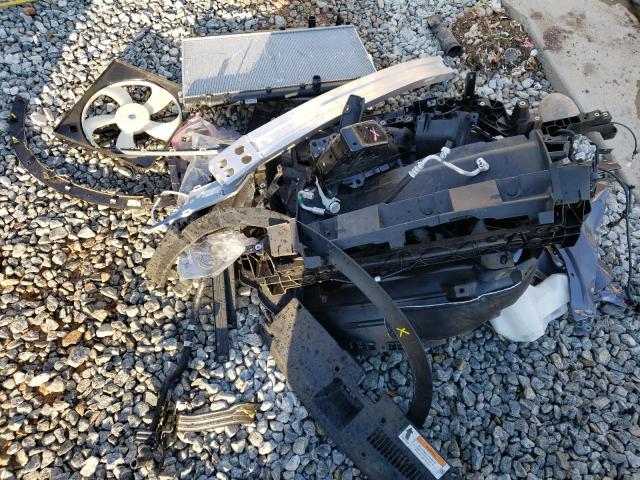 2021 HONDA CR-V EXL - 5J6RW1H80MA000161