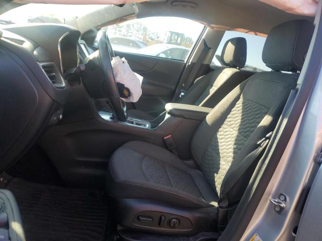 2019 CHEVROLET EQUINOX LT 3GNAXJEV7KS607171