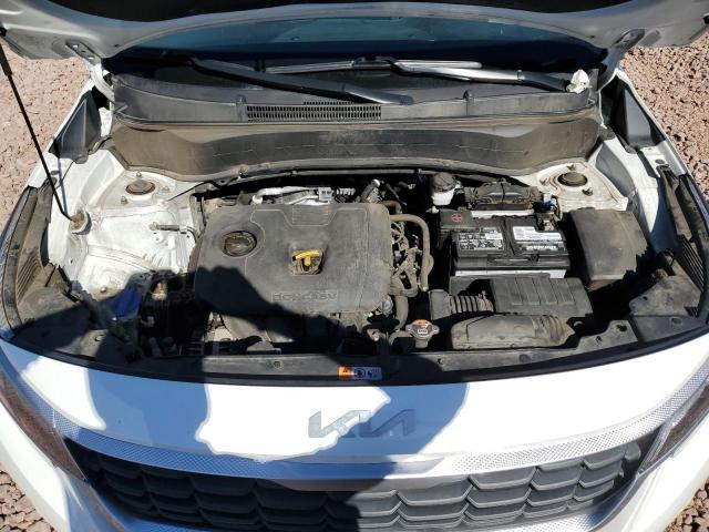 2022 KIA SELTOS LX - KNDEPCAA2N7251286