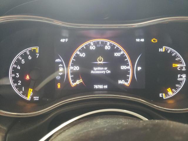 2015 JEEP GRAND CHER - 1C4RJFBG4FC225739