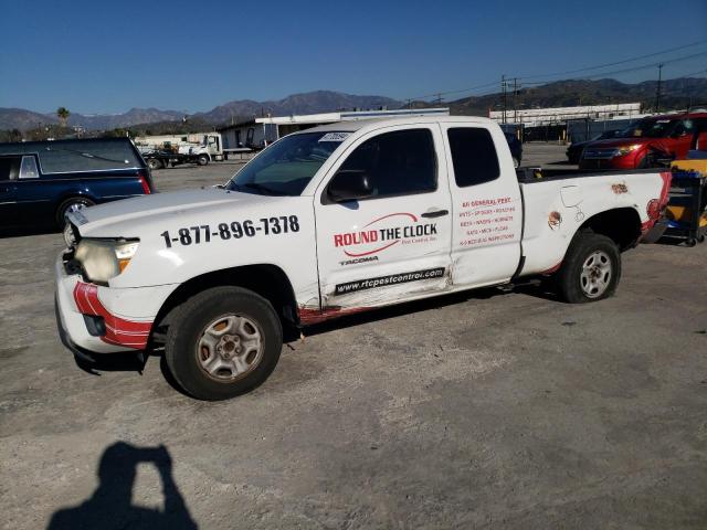 2013 Toyota Tacoma 