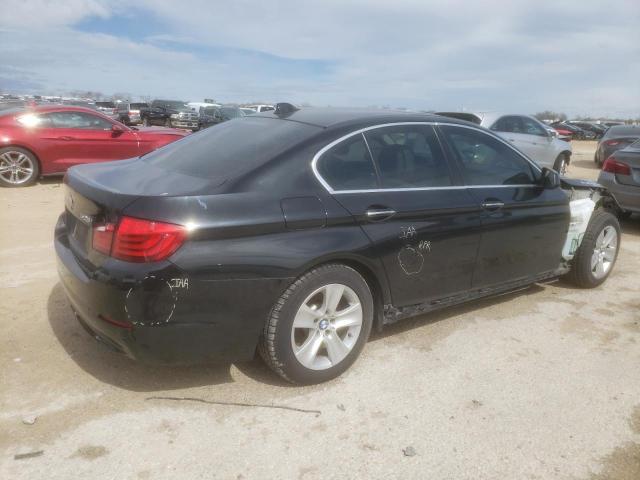 VIN WBAXG5C54DDY33343 2013 BMW 5 Series, 528 I no.3