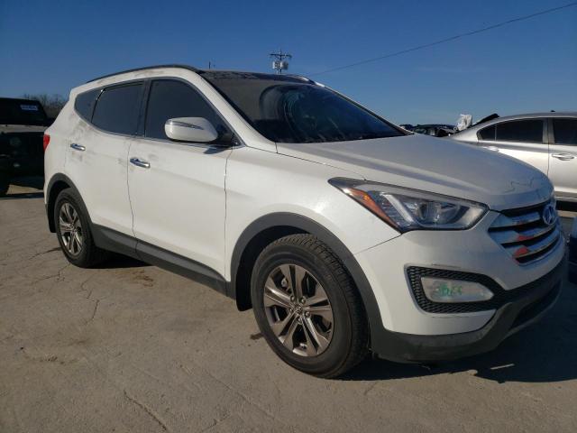 5XYZUDLB4EG164255 2014 Hyundai Santa Fe Sport