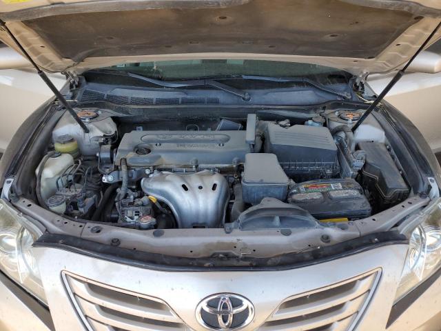 2007 Toyota Camry Ce VIN: 4T1BE46K87U624489 Lot: 45005884