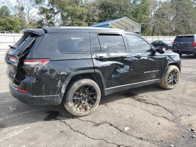 2021 JEEP GRAND CHER 1C4RJKBG5M8205122