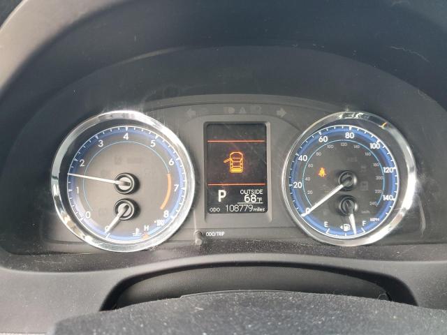2018 TOYOTA COROLLA L 5YFBURHEXJP752247