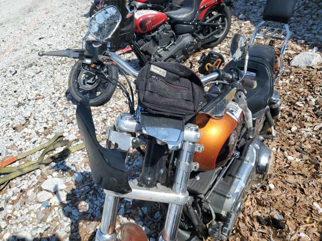 2014 HARLEY-DAVIDSON FXDL DYNA 1HD1GNM22EC331420