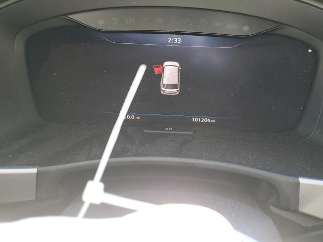 2018 VOLKSWAGEN ATLAS SEL 1V2NR2CA7JC534820