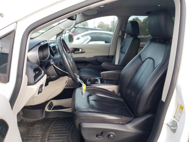 2C4RC1BGXLR125645 2020 CHRYSLER PACIFICA, photo no. 7