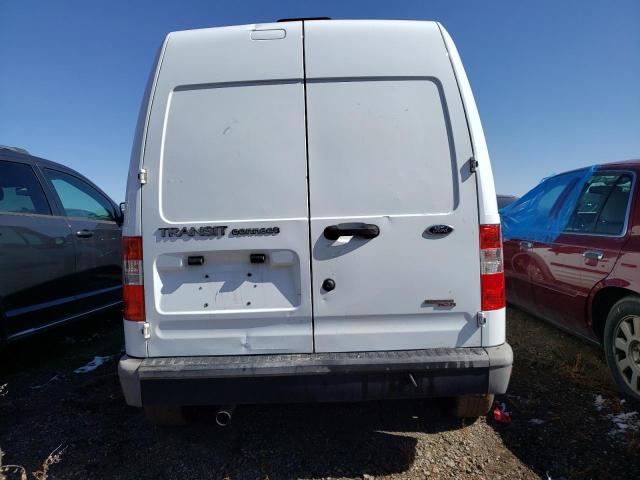 NM0LS7AN8DT153530 2013 Ford Transit Connect Xl