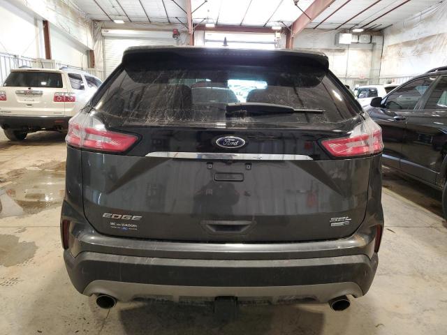 2FMPK4J93KBB86160 2019 FORD EDGE, photo no. 6