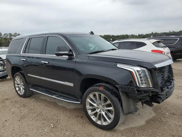 2017 CADILLAC ESCALADE L - 1GYS3BKJ9HR356109