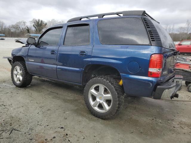 1GKEK13Z33J184076 2003 GMC Yukon