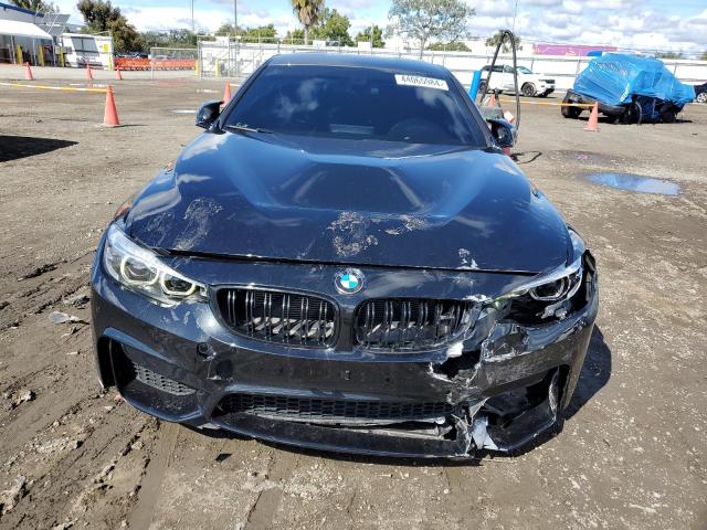 2019 BMW M4 CS WBS3S7C55KAC09671