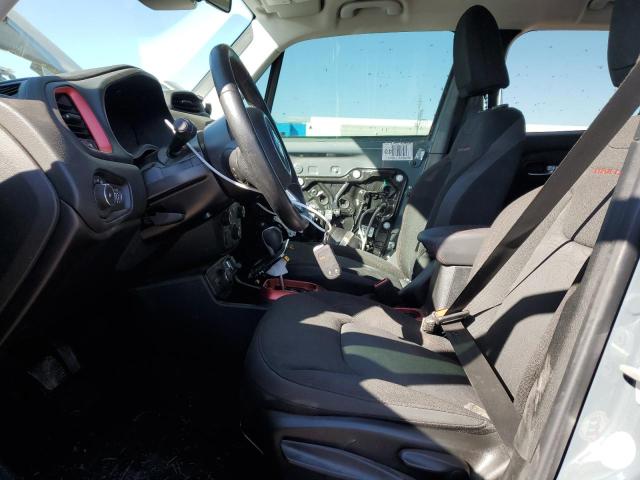 2018 JEEP RENEGADE T - ZACCJBCB3JPG85321