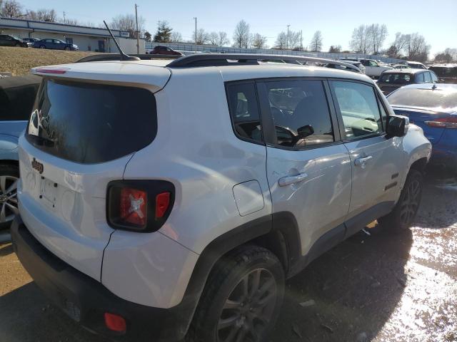 2016 Jeep Renegade Latitude VIN: ZACCJBBT7GPD90340 Lot: 43369274