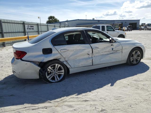 2017 BMW 330 I - WBA8B9G39HNU55555