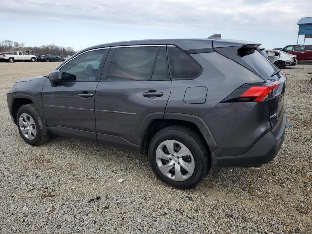 2023 TOYOTA RAV4 LE 2T3F1RFV6PC354692