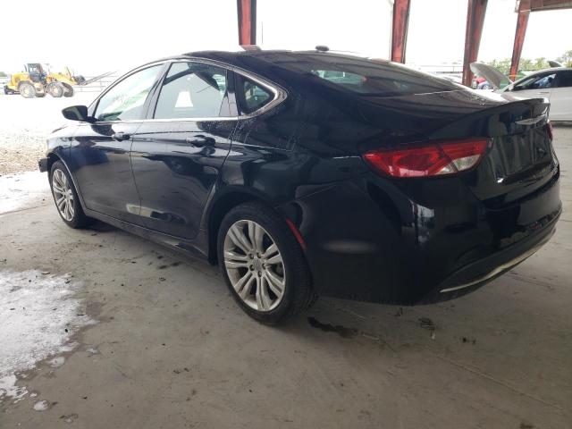 Vin: 1c3cccab7gn103553, lot: 41372844, chrysler 200 limited 20162