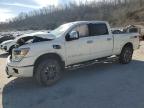 2016 NISSAN TITAN XD S - 1N6BA1F45GN515561