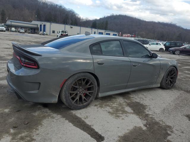 VIN 5N1AR2MMXEC686231 2019 DODGE CHARGER no.3