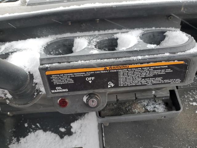 2006 YAMAHA GOLF CART JU0F423640