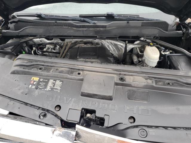 2016 CHEVROLET SILVERADO 1GC1KVEG7GF177704