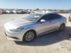 2017 FORD FUSION S - 3FA6P0G76HR273728