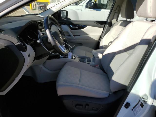 2019 NISSAN ROGUE SPOR JN1BJ1CP1KW239242